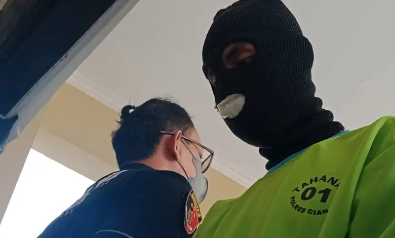 Pengakuan Ayah yang Cabuli Anak Kandung di Cianjur: Saya Khilaf