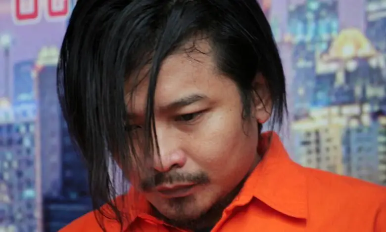 Pengakuan Zul Zivilia Yang Gunakan Narkoba Dalam Kehendak Allah