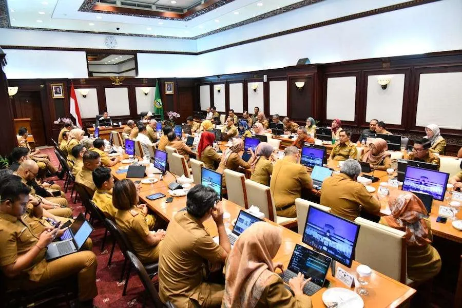 Pengelola Perumahan di Jawa Barat Diharap Segera Bangun TPS3R Mandiri untuk Kelola Sampah