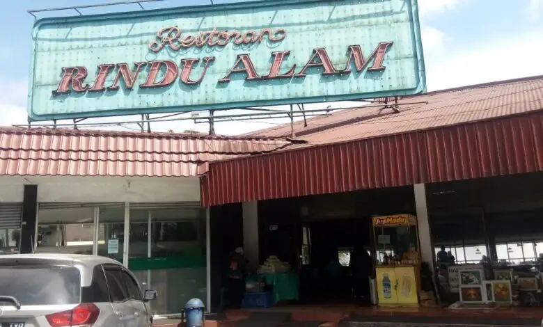 Pengelolaan Kawasan Rindu Alam akan Segera Dilelang, Wagub Uu: Daya Tariknya Masih Luar Biasa