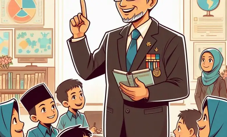 Pengelolaan Kinerja Kepala Sekolah: Konsep, Manfaat, dan Strategi