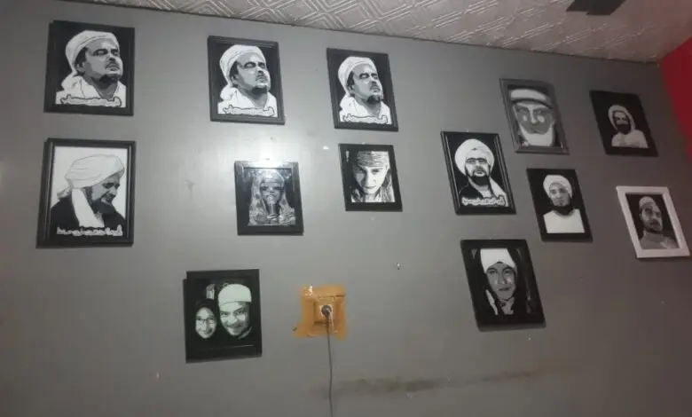 Pengertian, Fungsi, dan Contoh Seni Rupa Murni