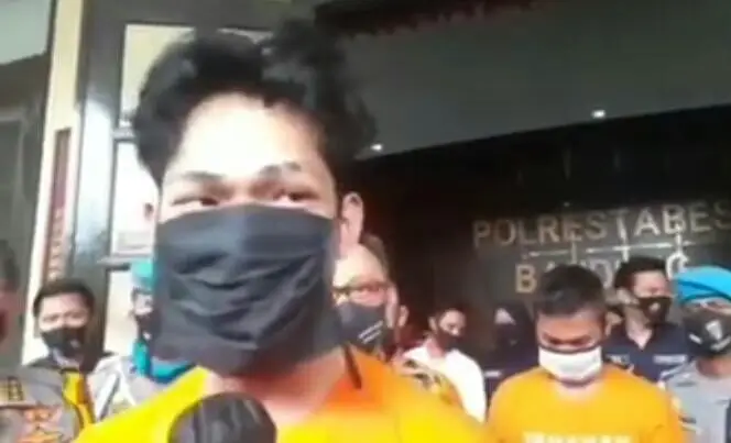 Penjelasan Ferdian Paleka Soal 30 Ribu Follower dan Minta Maaf Bohong