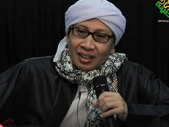 Penjelasan Hadis Suara Dahsyat di Pertengahan Ramadhan dan Huru-Hara Syawal