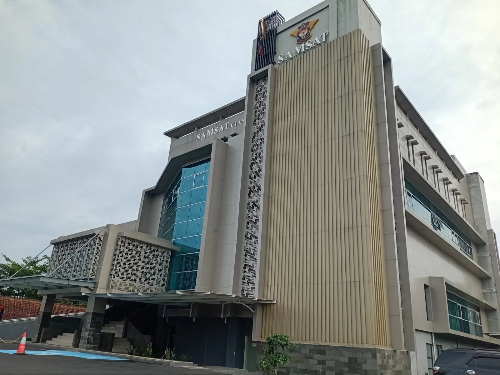 Penunggak Pajak Kendaraan Bisa Dapat Untung Besar, Pemutihan Segera Diterapkan, Cek Tanggal Berlakunya!