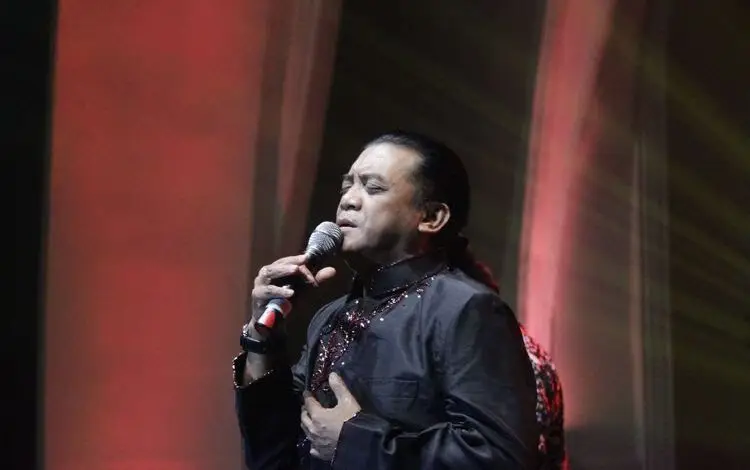 Penyanyi Didi Kempot Meninggal Dunia di Solo