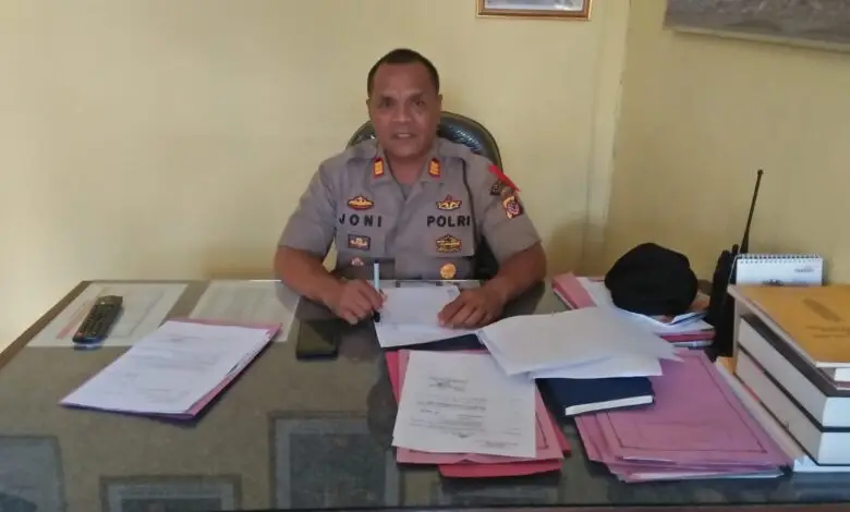 Penyebab Ibu di Cianjur Disiksa Anak dan Menantu Terungkap, Ternyata..
