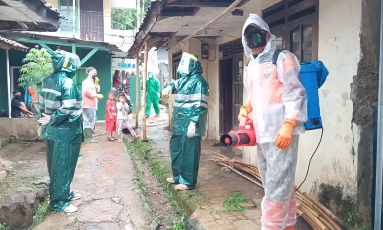 Penyebab Warga Bojongpicung yang Ditemukan Meninggal di Rumah