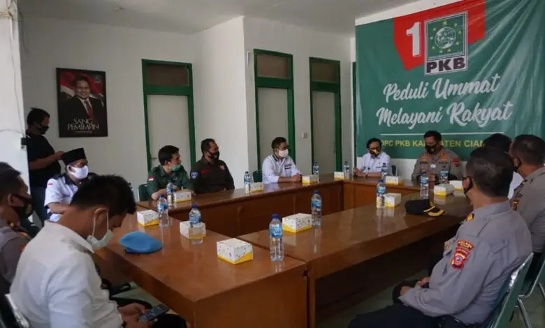 Penyelenggara dan Peserta Pilkada Harus Patuhi Protokol Kesehatan