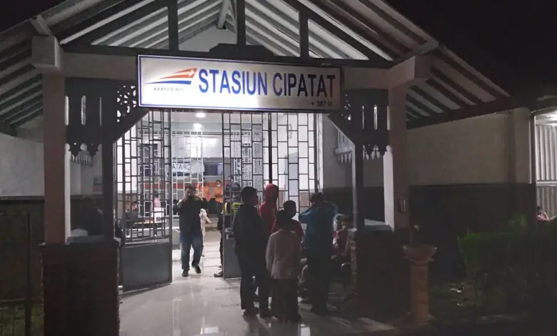 Penyesuaian Tarif KA Siliwangi Berlaku Mulai Hari Ini, Cianjur - Cipatat Cuma Rp2 Ribu