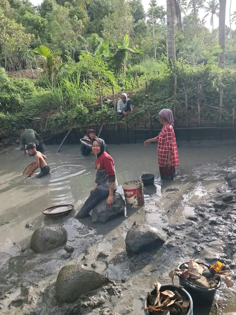 Perayaan Lebaran di Takokak Cianjur Dengan Tradisi yang Kekal dari Generasi ke Generasi — Cianjur Update