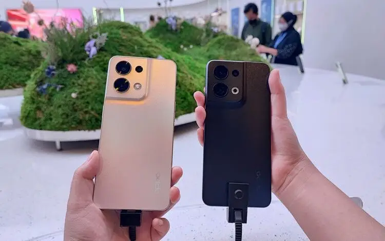Perbandingan Oppo Reno 8 4G Vs Reno 8 5G, Lengkap dengan Spesifikasi dan Harganya