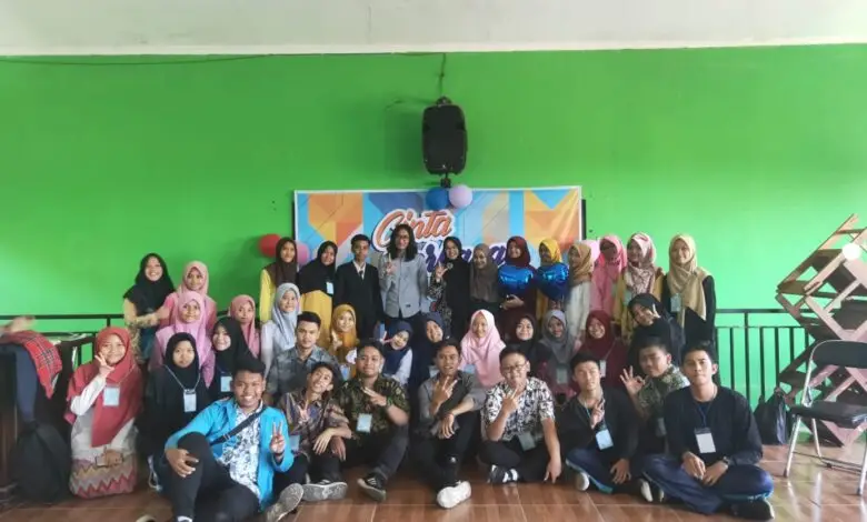 Peringatan Bulan Bahasa Ala KIJ MAN 1 Cianjur yang Berlangsung Meriah