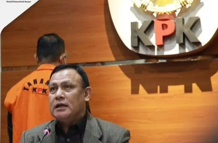 Peringati Harganas, KPK: Keluarga Berperan Penting Dalam Membentuk Karakter Antikorupsi