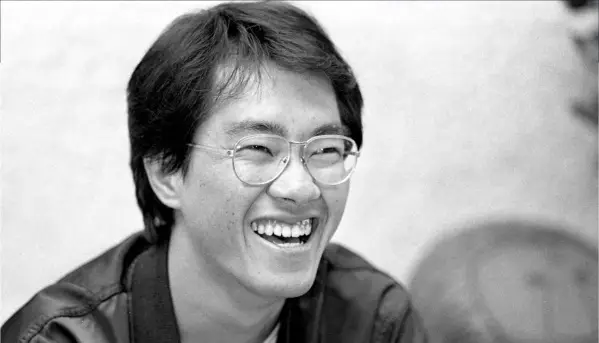 Perjalanan Karir Akira Toriyama dan Penghormatan Terakhir Masyarakat Pada Saat Tutup Usia