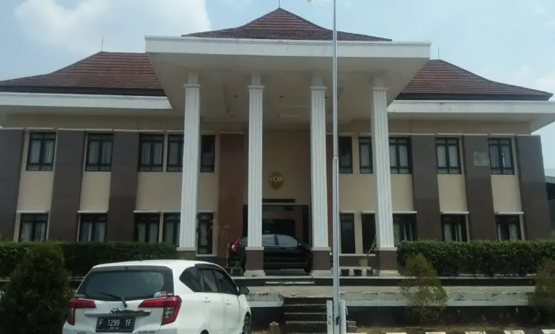 Perkara Cerai di Cianjur Tinggi, Kebanyakan Faktor Ekonomi