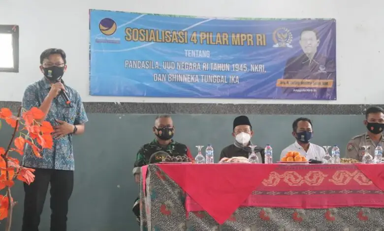 Tjetjep Muchtar Soleh Nih Bos, Senggol dong