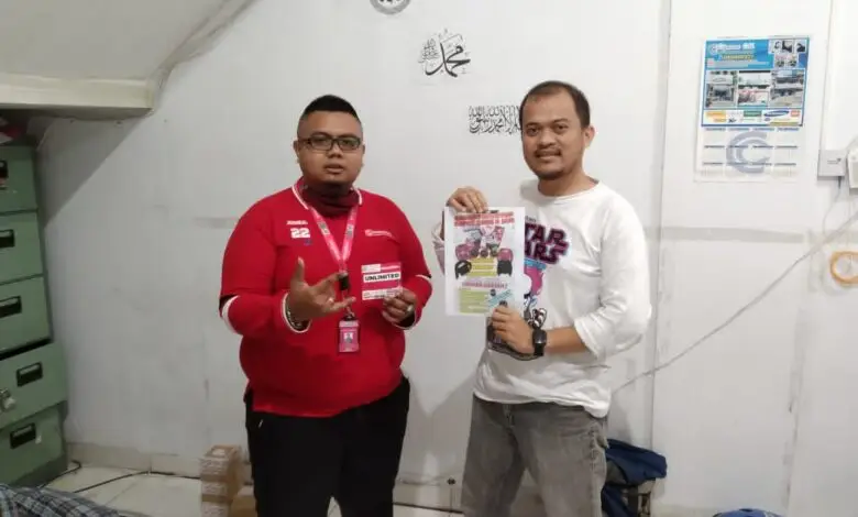 Perkuat Paket Internet Nonstop, Smartfren Hadirkan Unlimited Relaunch