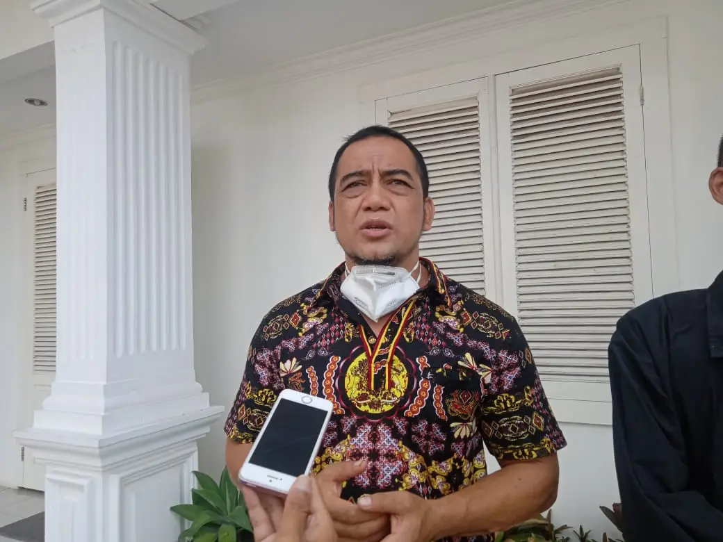 Perlu Sinergitas dan Kolaborasi Bersama untuk Membangun Cianjur melalui CSR