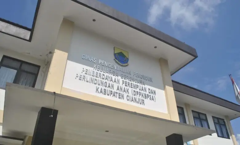 Pernikahan Dini di Cianjur Turun