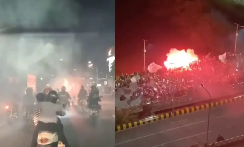 Persebaya Ultah, Ribuan Bonek Turun ke Jalan hingga Kado Istimewa dari Pemkot Surabaya