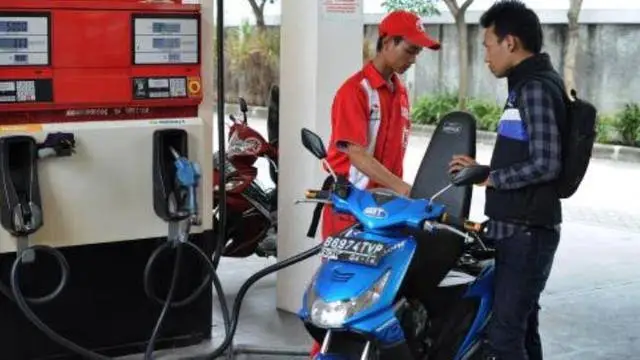 Pertamina Jual Pertalite dengan Harga Khusus untuk Kendaraan Ini, Buruan Cek!