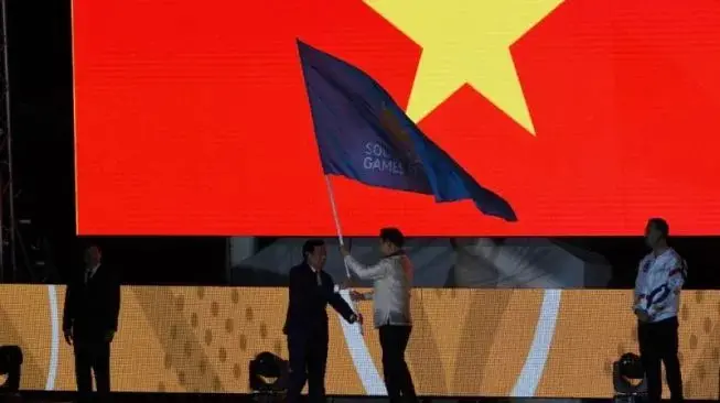 Pertandingkan 40 Cabor, Kapan SEA Games 2022 di Vietnam Digelar?