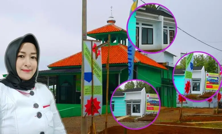 Perumahan Puncak Manis Gekbrong, Tawarkan Hunian Nyaman dan Bebas Banjir!