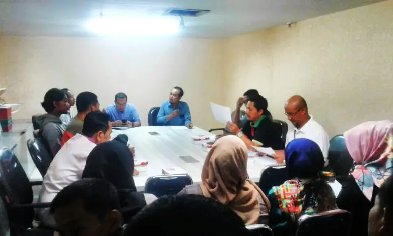 Perwakilan RW dan Citimall Cianjur Mediasi, Ini Hasilnya