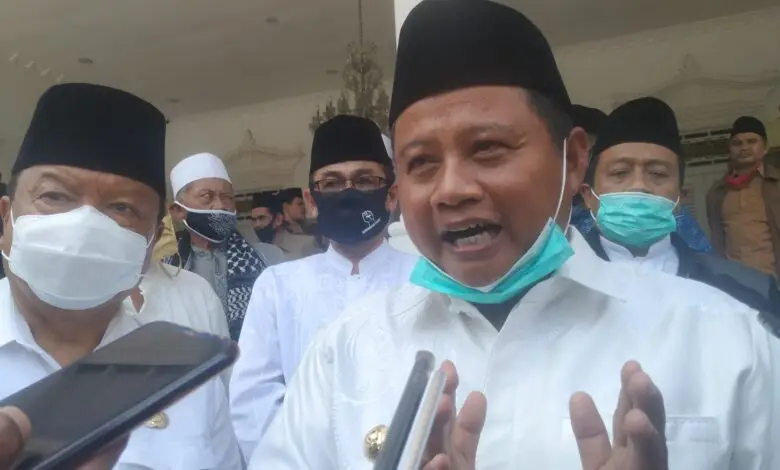 Pesantren Diminta Melapor Jika Ada Santri yang Terpapar Covid-19