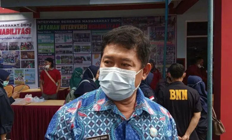 Pesisir Pantai Selatan Rawan Peredaran Narkoba
