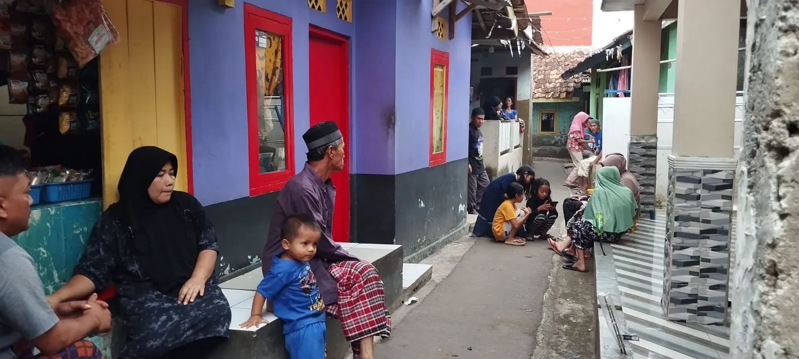 Pesta Miras Hingga Menewaskan 9 Orang, Warga Cianjur Akan Perketat Pengawasan