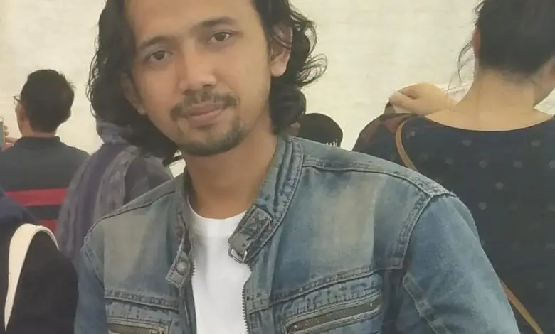 Petani Garda Terdepan Ketahanan Pangan di Tengah Pandemi Covid-19