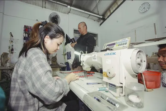 PLN UID Jawa Barat Dukung The New Factory Wujudkan Ekonomi Sirkular dan Kreativitas Ramah Lingkungan