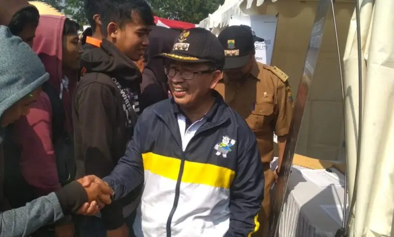 Plt Bupati Bisa Dapat Sanksi Kalau Langgar Aturan Ini, Apa Saja Kewenangannya? -
