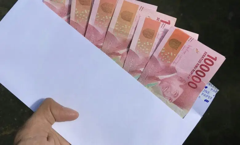 Plt Camat Sukaluyu Ngaku Diperas Oknum Panwascam