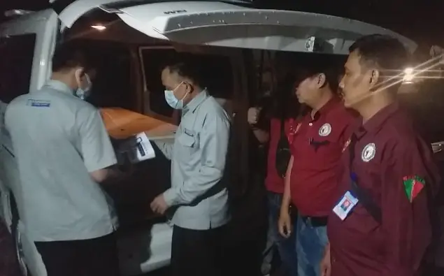 PMI Asal Cidaun Meninggal di Abu Dhabi, Jenazahnya Kini Tiba di Cianjur