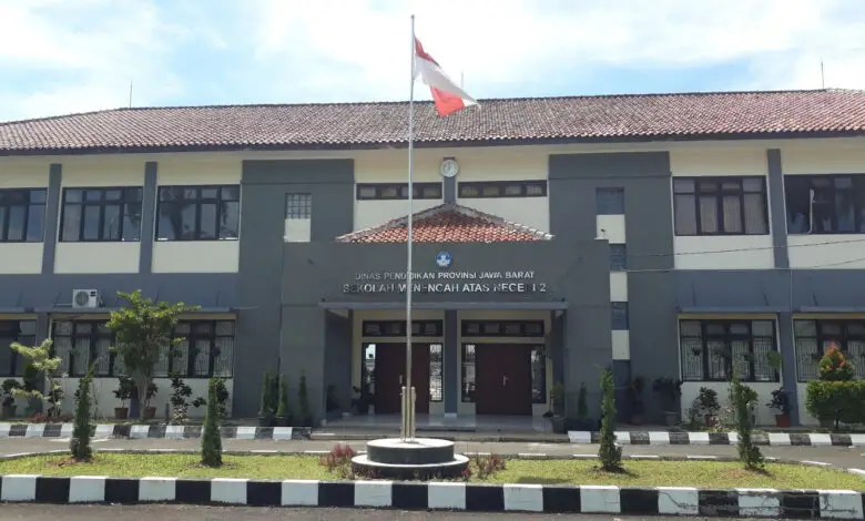 Polemik Sewa Lahan SMAN 2 Cianjur, KCD Disdik Jabar: MoU Itu Antara Pemkab dan Desa