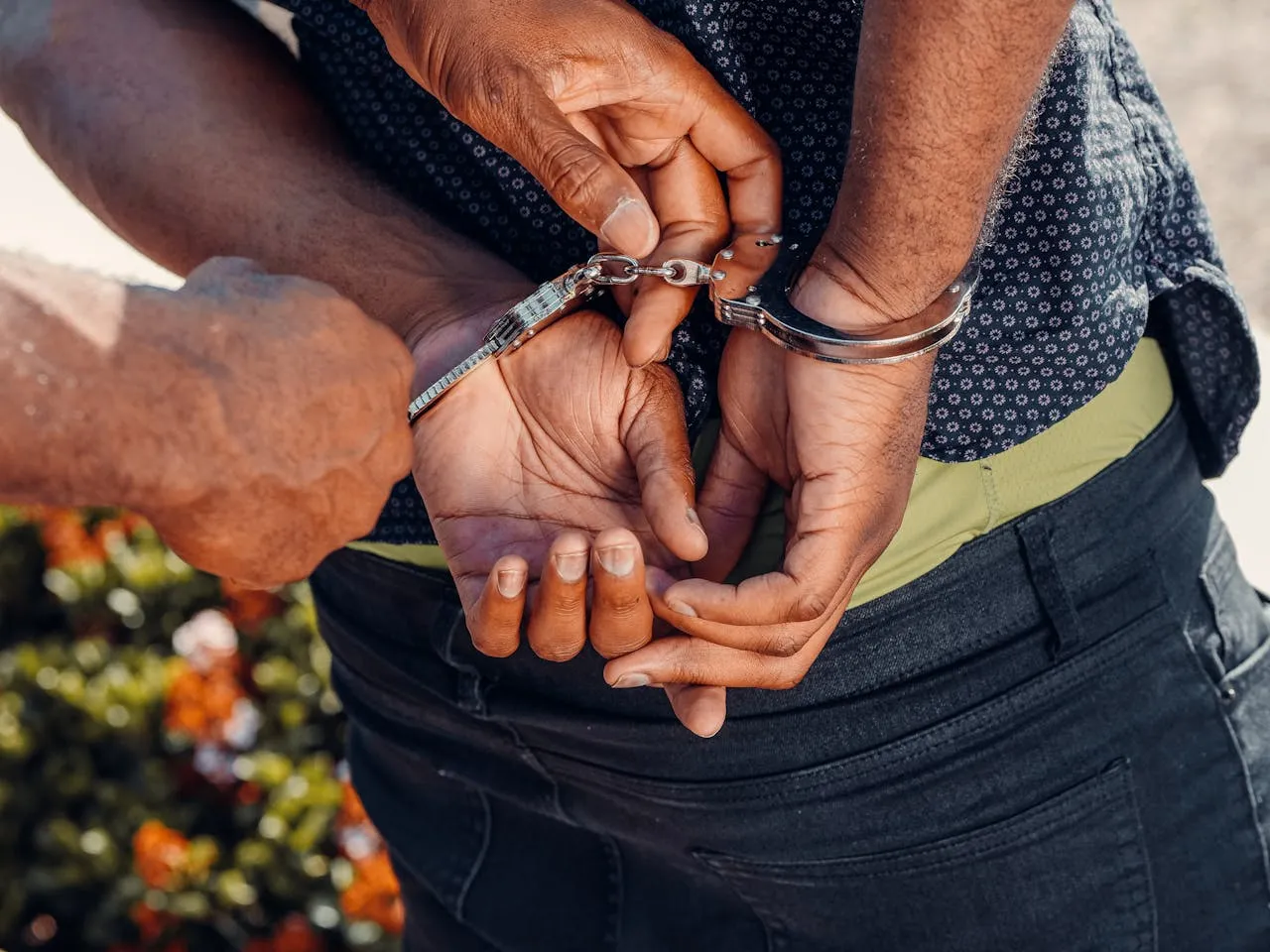 Polisi Bekuk Buronan Utama Kasus Pemerkosaan Gadis 16 Tahun di Cianjur