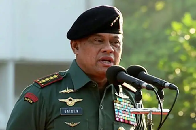 Polisi Tembak Mati Enam Laskar FPI, KAMI: Itu Adalah Teror Brutal dan Perbuatan Kejam!