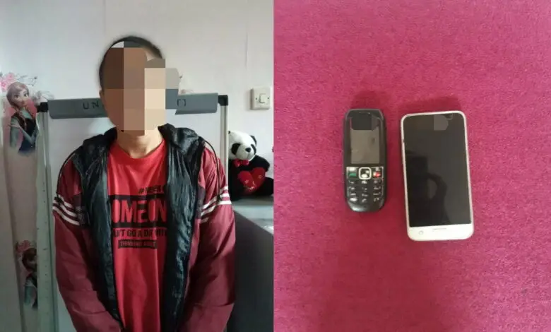 Polres Cianjur Bongkar Prostitusi Online, Suami Jual Istri ke Pria Hidung Belang