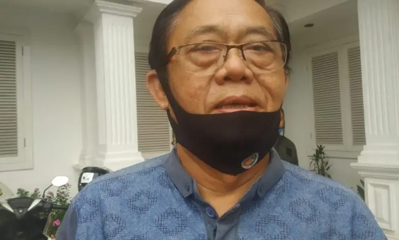 Porkab Cianjur Tak Digelar Karena Covid-19, KONI: Apa Boleh Buat?