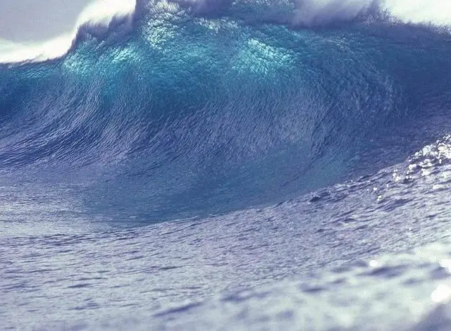 Potensi Tsunami di Selatan Pulau Jawa hingga 20 Meter