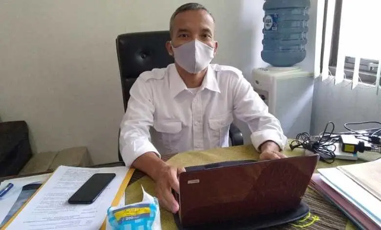 PPDB SMP di Cianjur Wajib Patuhi Protokol Kesehatan