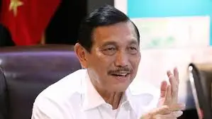 PPKM Diperpanjang sampai 1 November 2021