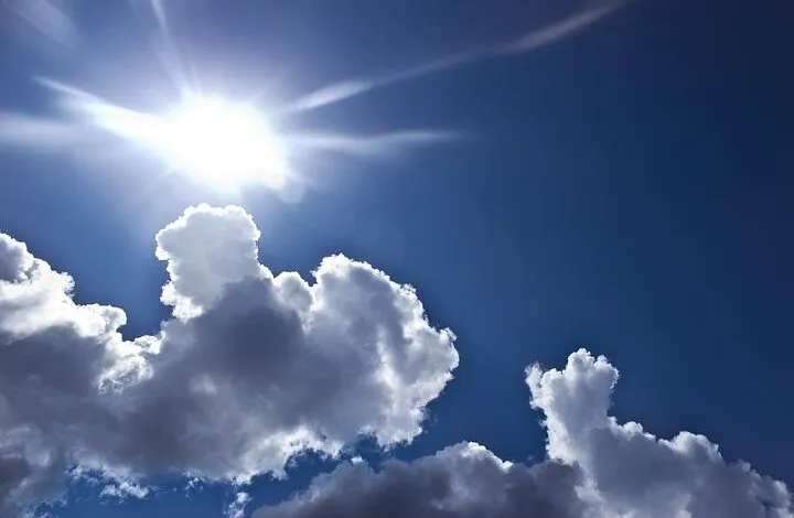 Prakiraan Cuaca Hari Ini, Jumat 25 Oktober 2019