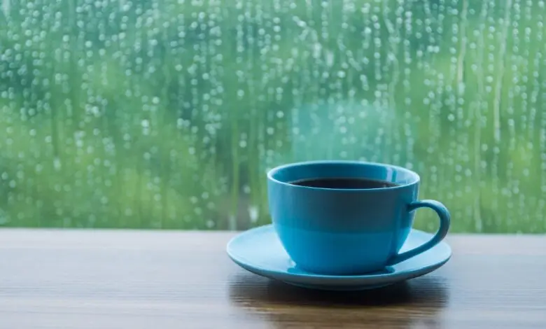Prakiraan Cuaca Hari Ini! Sepanjang Waktu Hujan Jangan Lupa Seduh Kopi