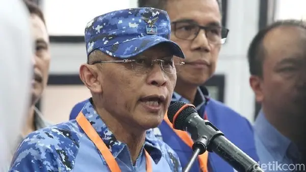 Pramono Edhie Wibowo Meninggal Dunia di RS Cimacan