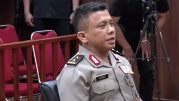 Presiden Jokowi Akan Pimpin Pemecatan Ferdy Sambo
