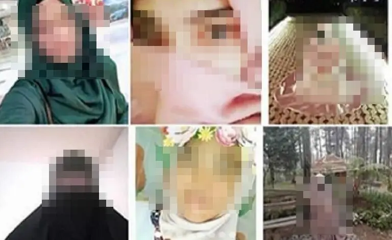 Pria Gunakan Hijab, MUI Cianjur Tegaskan Crosshijaber Haram